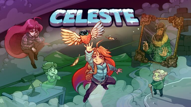 Celeste recensione androidblog