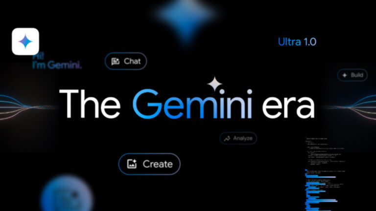 Google Gemini