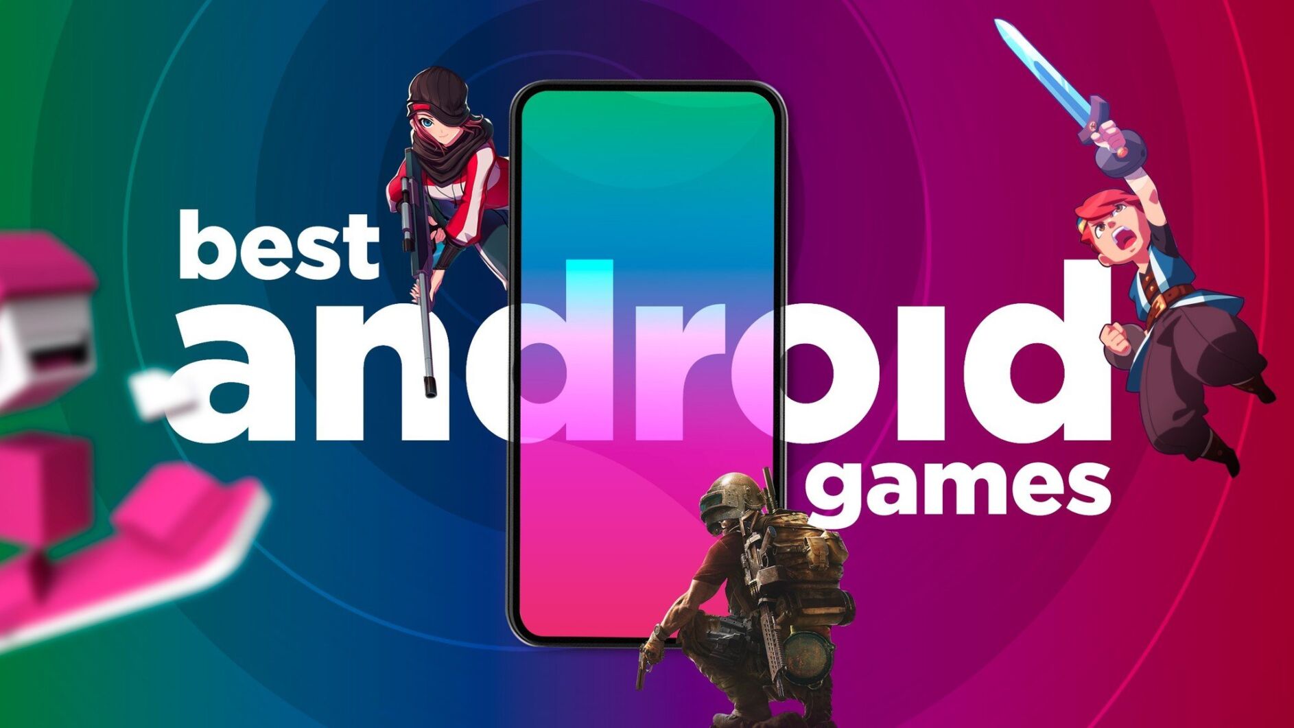Migliori Giochi Android Gratis - Febbraio 2024