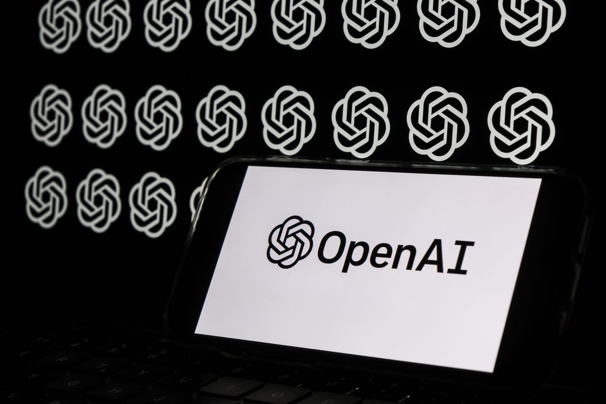 OpenAI Lancia Sora, Nuova Ai Che Genera Video Da 1 Minuto Partendo Da ...