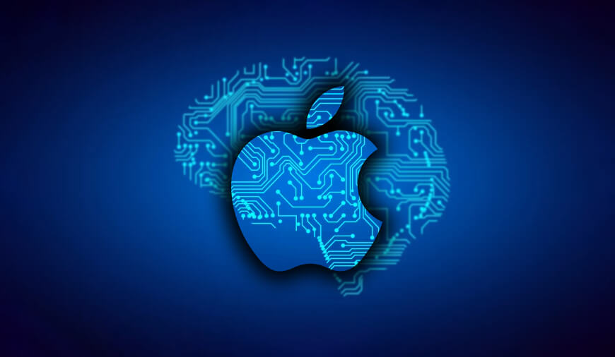 Apple IA generativa