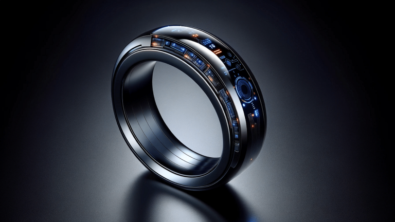 Samsung Galaxy Ring