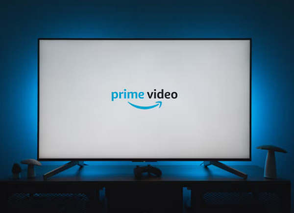 Amazon Prime Video