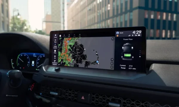 Android Auto novità Google IO 2024