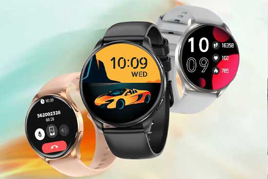 Blackview-X20-Smartwatch