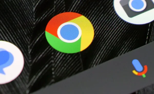 Google Chrome per Android