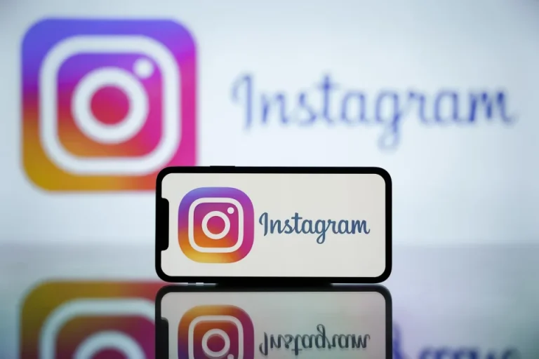 Instagram pubblicità