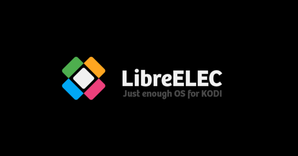 LibreELEC