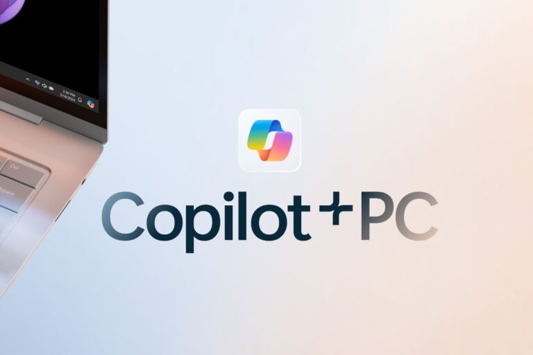 Microsoft Copilot+