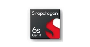 Qualcomm Snapdragon 6s Gen 3 5G