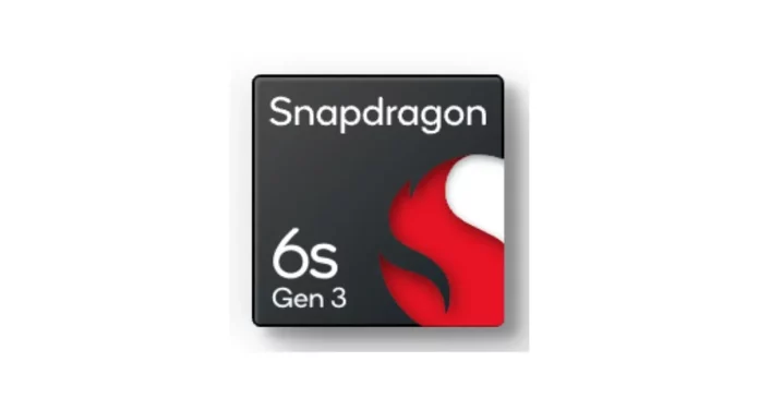 Qualcomm Snapdragon 6s Gen 3 5G