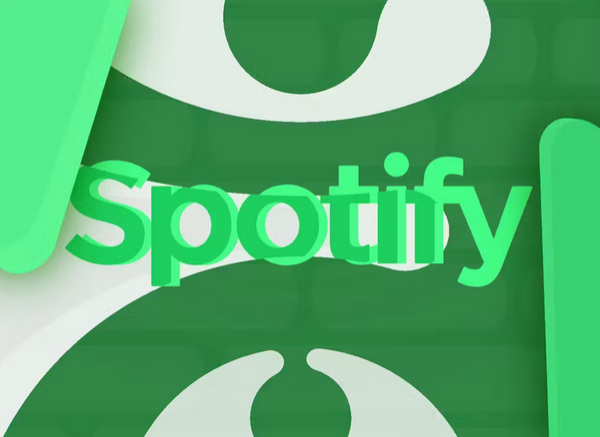 Spotify Hi-Fi loseless