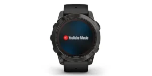 YouTube-Music-Garmin-smartwatch