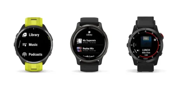 YouTube-Music-Garmin-smartwatch