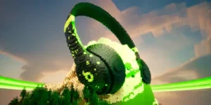 Beats x Minecraft Special Edition Solo 4