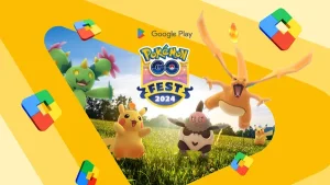 Come usare Google Play points su Pokémon GO