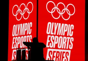 Olimpiadi eSports