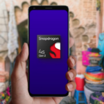 Qualcomm Snapdragon 4s Gen 2