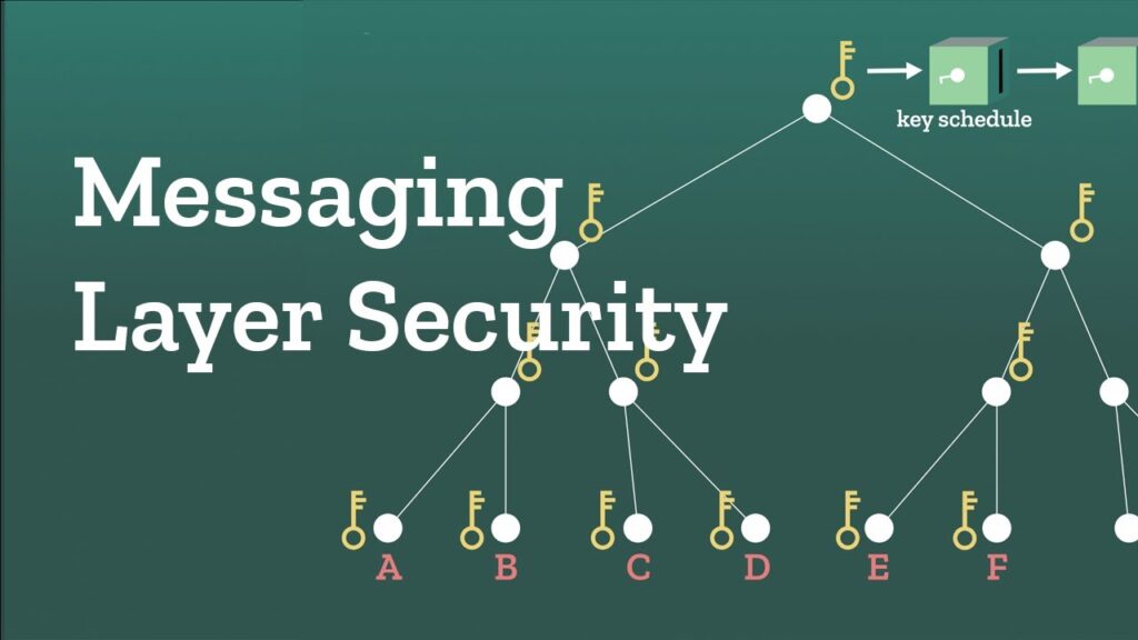 RCS supporto Messaging Layer Security MLS