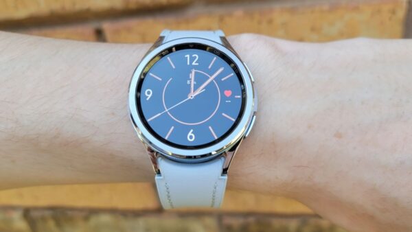 Samsung Galaxy Watch 6 Classic