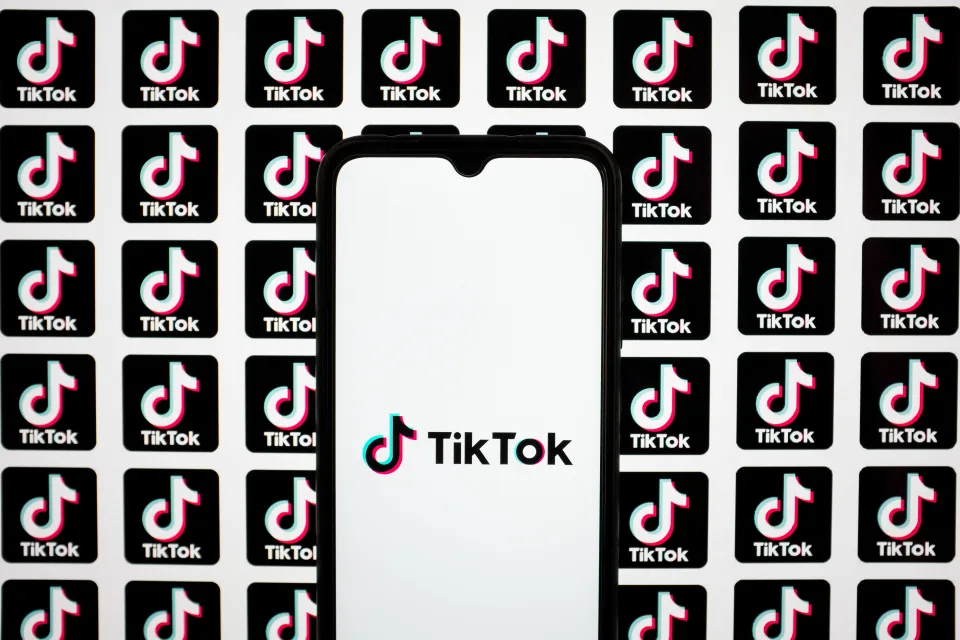 TikTok DMA