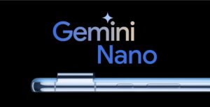 Gemini Nano