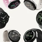 Google Pixel Watch 3