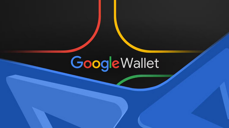 Google Wallet