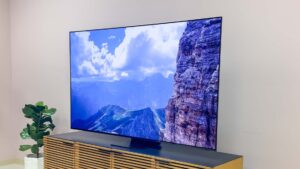 Samsung Smart TV AI 7 anni aggiornamenti