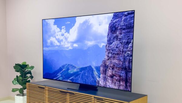 Samsung Smart TV AI 7 anni aggiornamenti