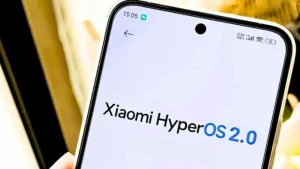 Xiaomi HyperOS 2.0 Android 15