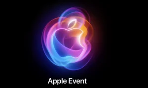 Evento Apple presentazione iPhone 16