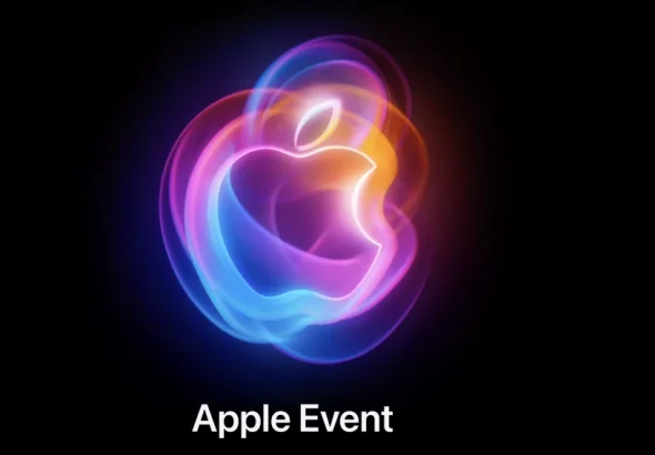 Evento Apple presentazione iPhone 16