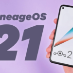 LineageOS 21 Android 14