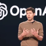 Sam Altman OpenAI