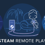 Steam Remote Play