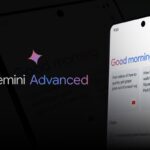 Gemini Advanced