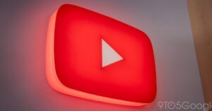 YouTube-Logo-google-Booth-CES-2024