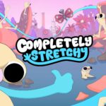 Completely Stretchy recensione