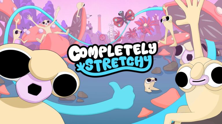 Completely Stretchy recensione