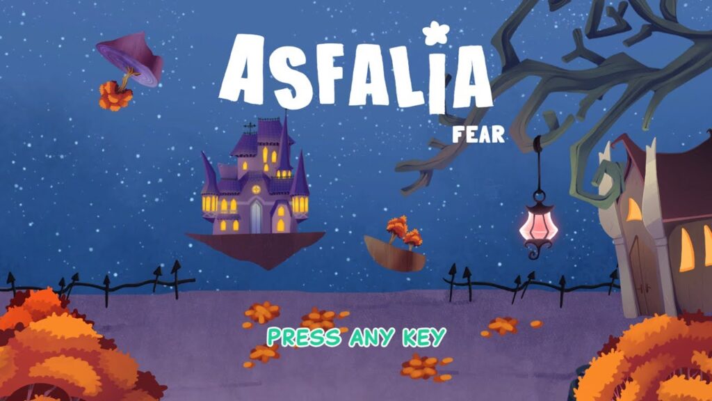 Asfalia Fear recensione