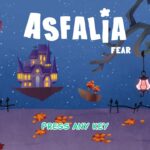 Asfalia Fear recensione