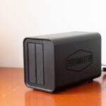 Terramaster-F2-424 recensione