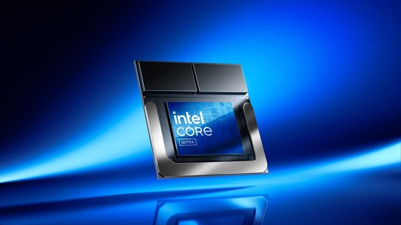 CES 2025: Intel Rivoluziona il Settore Mobile con i Nuovi Processori Core Ultra 200HX