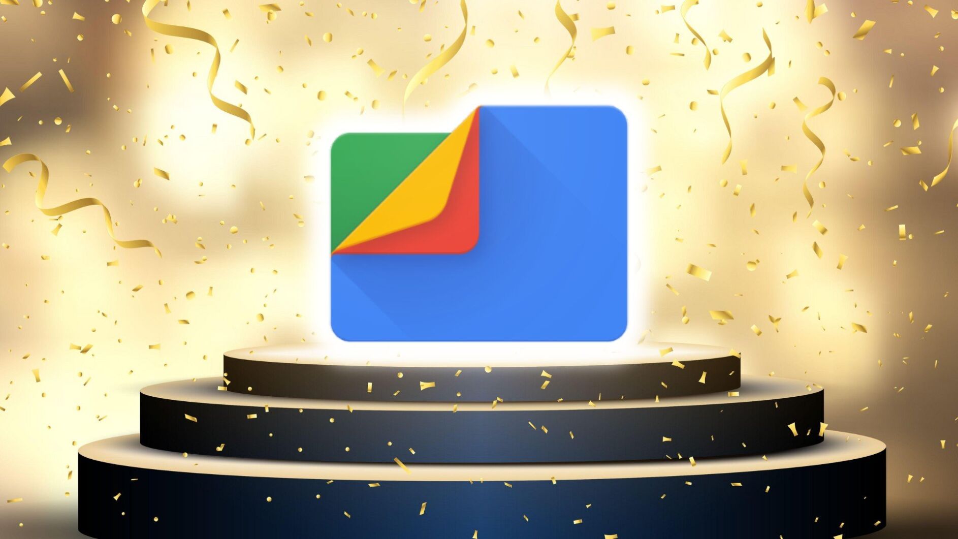 Google Files: oltre 5 miliardi di download, un trionfo elettronico!